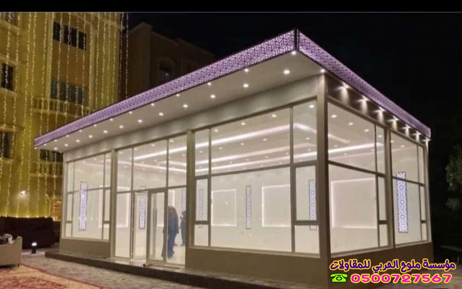 بناء ملاحق أسطح في جدة بجودة وكفاءة عالية 