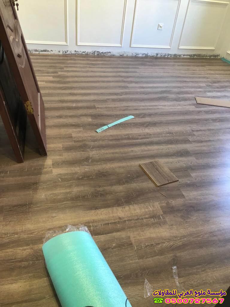 ارخص واجمل باركيه خشب HDF بجدة للحديقة والمنزل0500727567