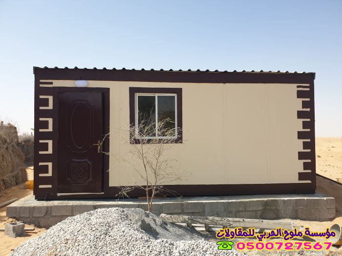 ملاحق ساندوتش بنل ومجالس خارجية جدة:دليل التصميم والأسعار 2026