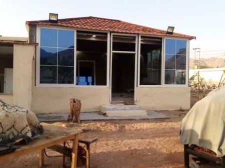 تصميم ملاحق وبيت شعرفي جدة بالتكلفة وأحدث الديكورات