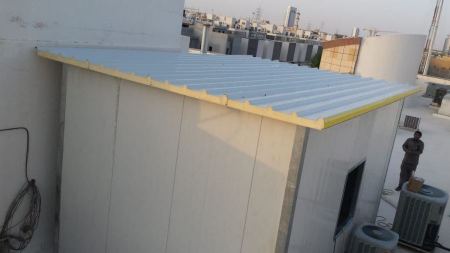 تركيب سندويش بنل في شمال جدة:دليل الخدمات المتكاملة وأفضل أسعار توريد وتركيب ألواح الساندوتش بانل