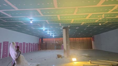 أفضل مقاول ملاحق اسمنت بورد باحياء جدة| تصميم وبناء ملاحق خارجية مودرن 2026