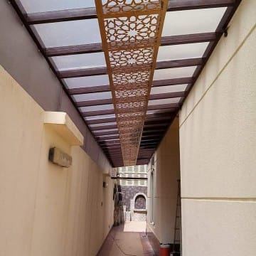 أسعار وشروط تركيب مظلات جدة|شامل لأفضل الأنواع والتصاميم