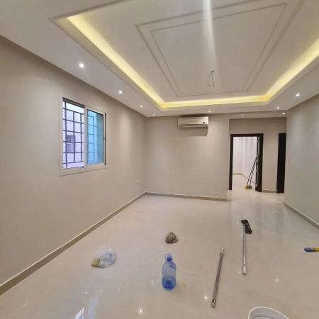 احدث دهانات الحوائط 2024 صور دهانات للشقق والفلل0500727567
