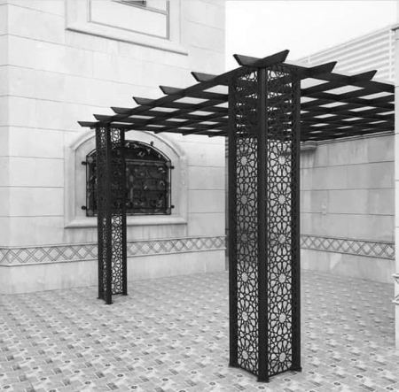 تركيب مظلات السيارات والحدائق جدة: الأنواع، الأسعار، وأفضل التصاميم المودرن