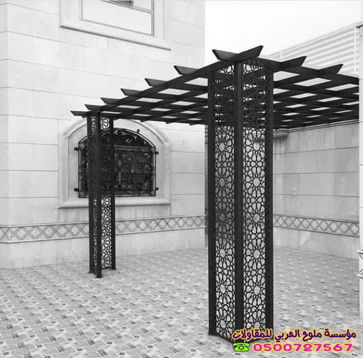 تركيب مظلات السيارات والحدائق جدة: الأنواع، الأسعار، وأفضل التصاميم المودرن