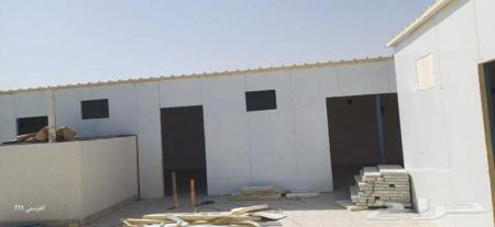 الساندوتش بانل في جدة 2026 |التكلفة والمواصفات