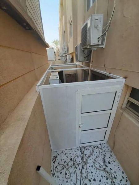 غرف ساندوتش بانل جدة أسقف سندوتش بانل جدة