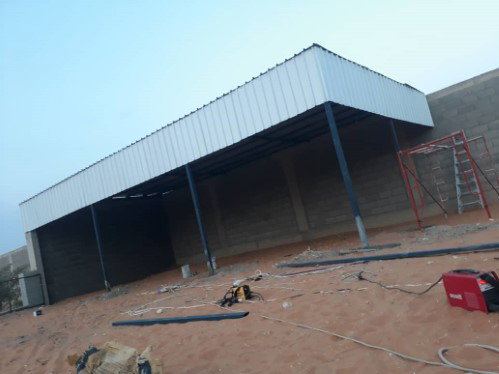 حداد جدة حداد تركيب مظلات |فني تركيب مظلات سيارات ومظلات خارجية بجودة عالية
