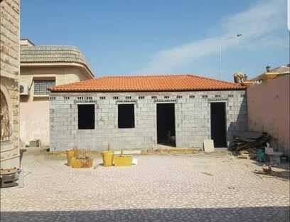 ملاحق جاهزة بجدة 