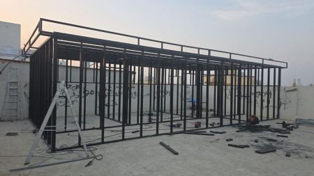 ملاحق سندويتش بانل 