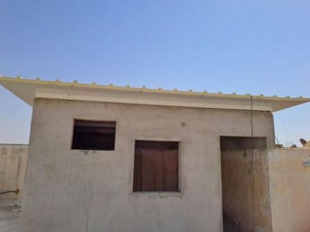 تفصيل غرف سندوتش بانل 