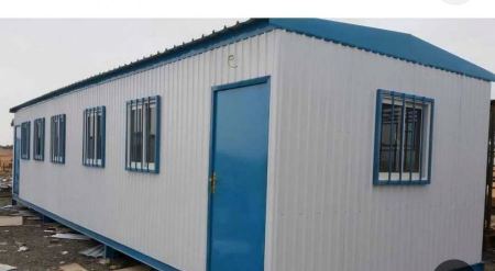 تركيب مجالس خارجية وملاحق السندويتش بانل لعام 2026