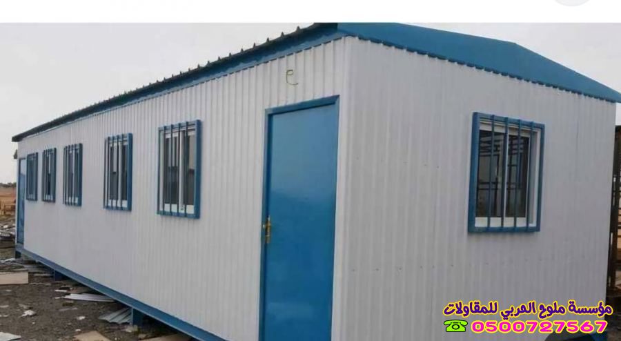 تركيب مجالس خارجية وملاحق السندويتش بانل لعام 2026