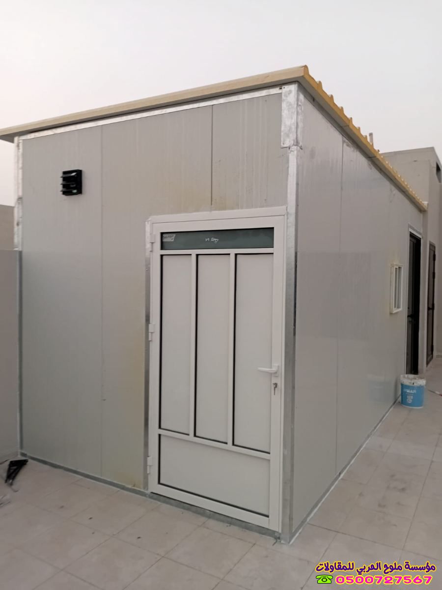 غرف ارضيه وسواترساندوتش بانل عروض مميزة وخصومات مغرية