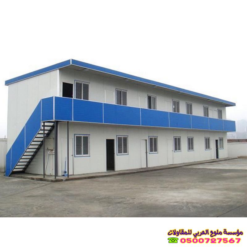 مقاول تركيب ساندوتش بانل دورين في جدة