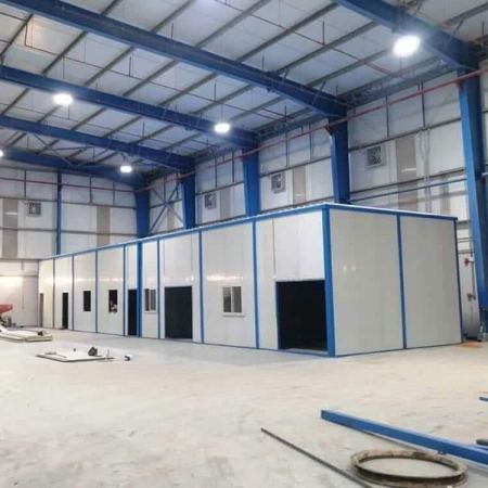 افضل مقاول لتركيب هناجر ومستودعات بشمال جدة بجودة عالية