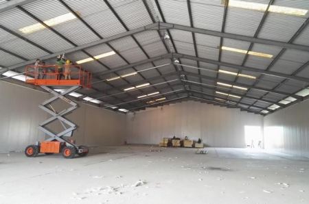 بناء هناجر ومستودعات جدةحديثة:جودة هندسية وأسعار تنافسية تلبي طموحاتك